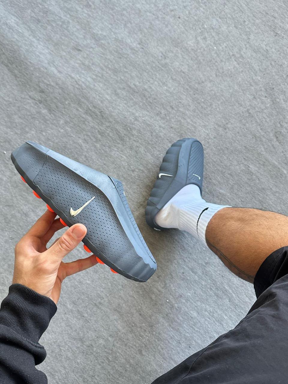 Chinelo Nike Mind - Imagem 3