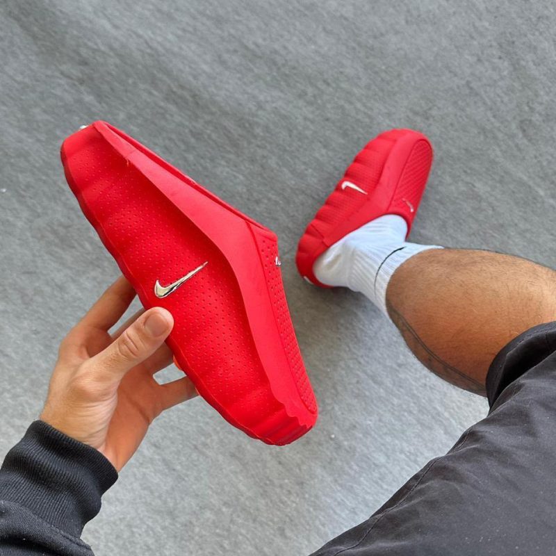 Chinelo Nike Mind