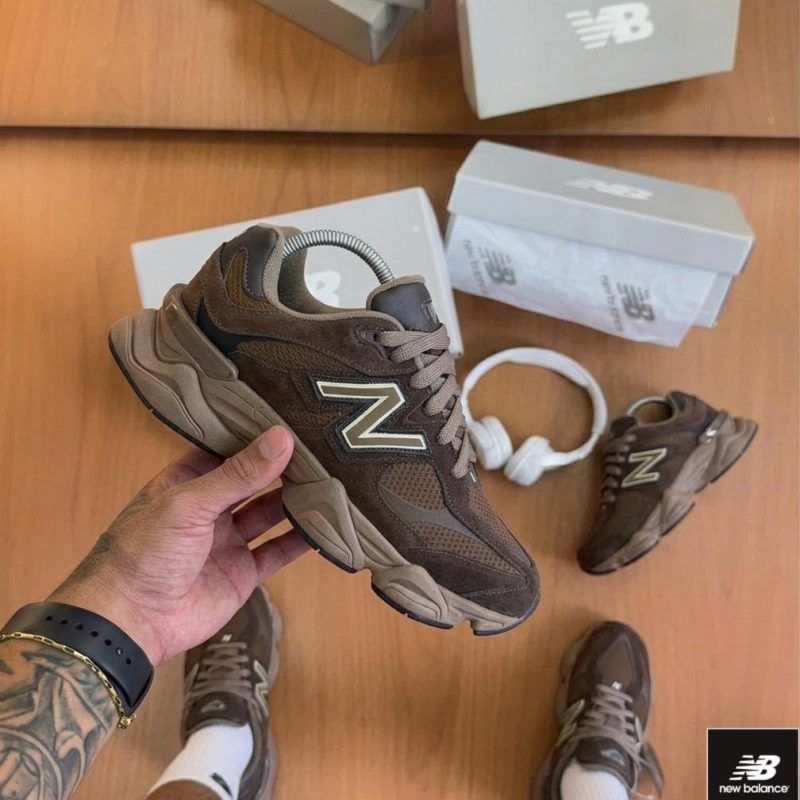 Tênis New Balance 9060
