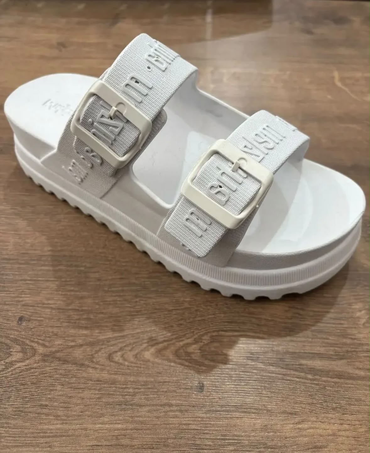 Birken com Fivelas Macias - Imagem 5