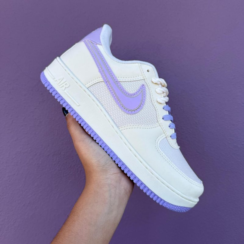 Nike Air Force 1 Collors