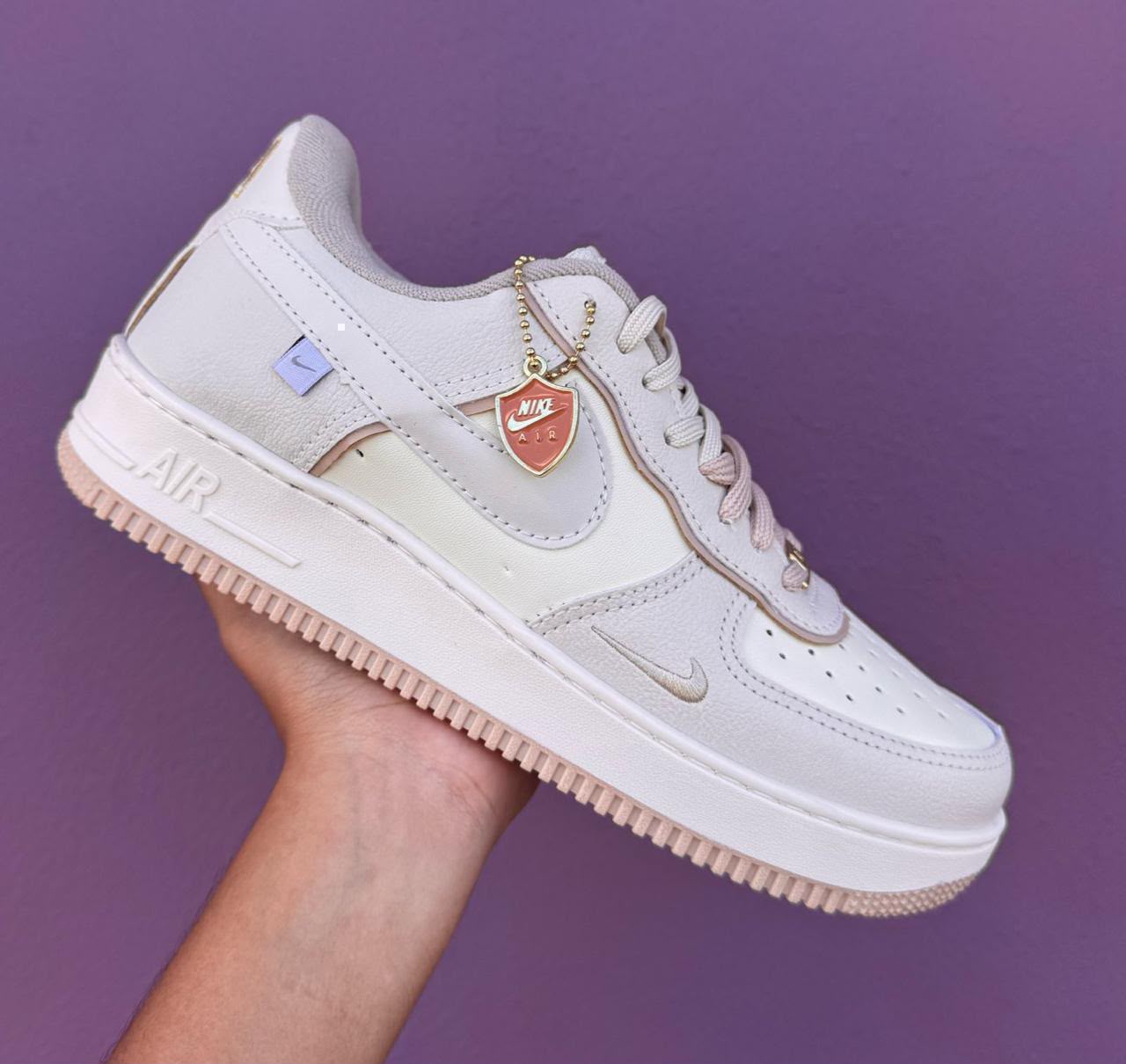 Nike Air Force 1 Collors - Imagem 4