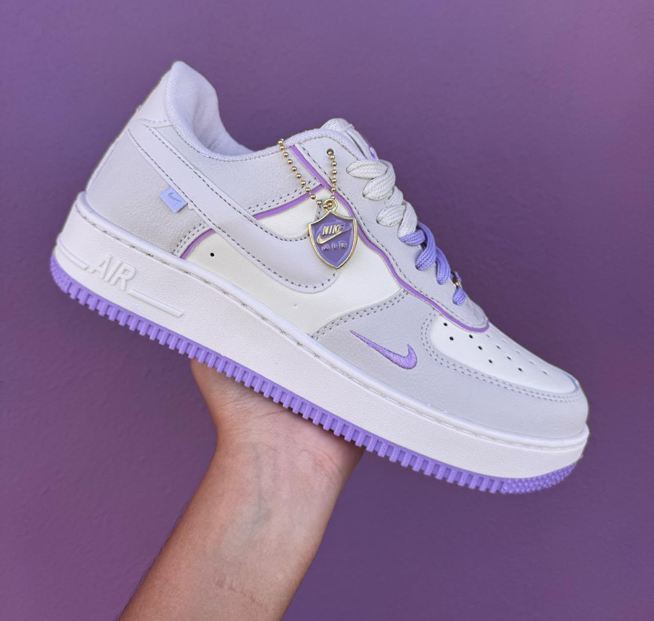 Nike Air Force 1 Collors - Imagem 6