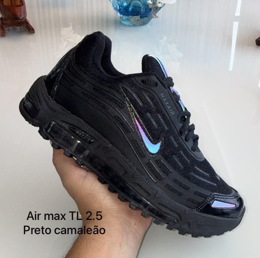 Tênis Nike Air Max Tl 2.5 - Imagem 2