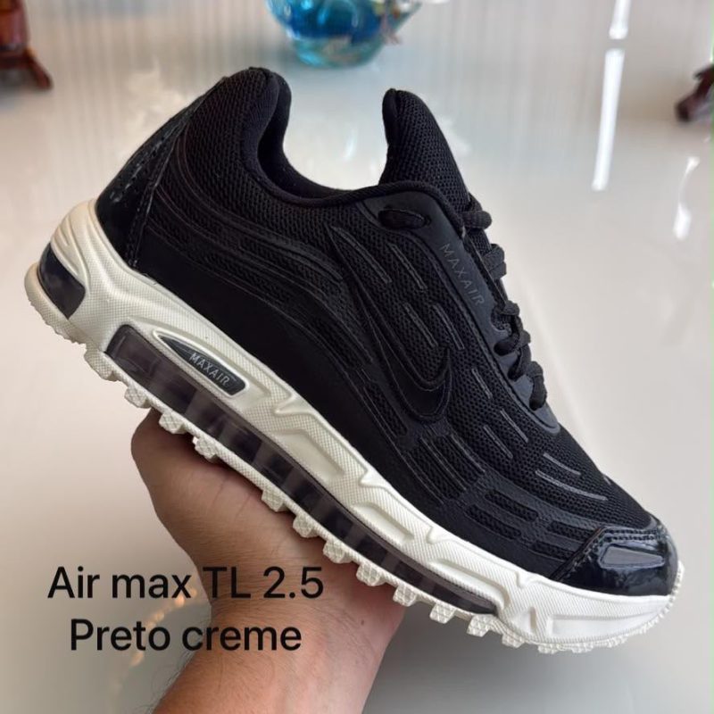 Tênis Nike Air Max Tl 2.5