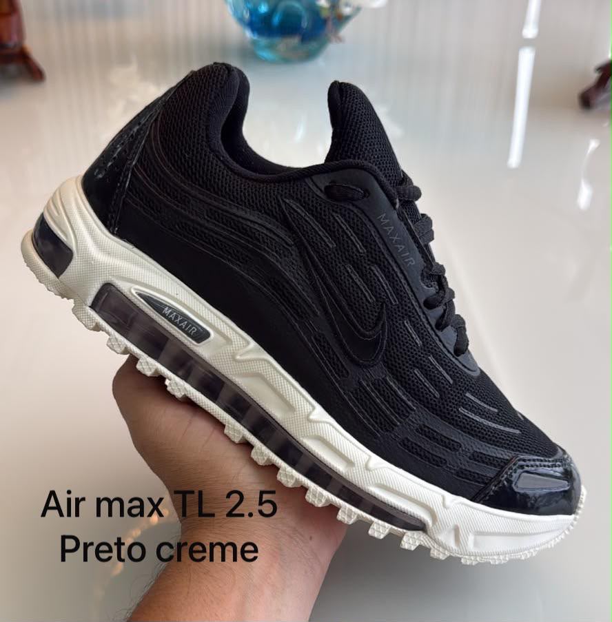 Tênis Nike Air Max Tl 2.5