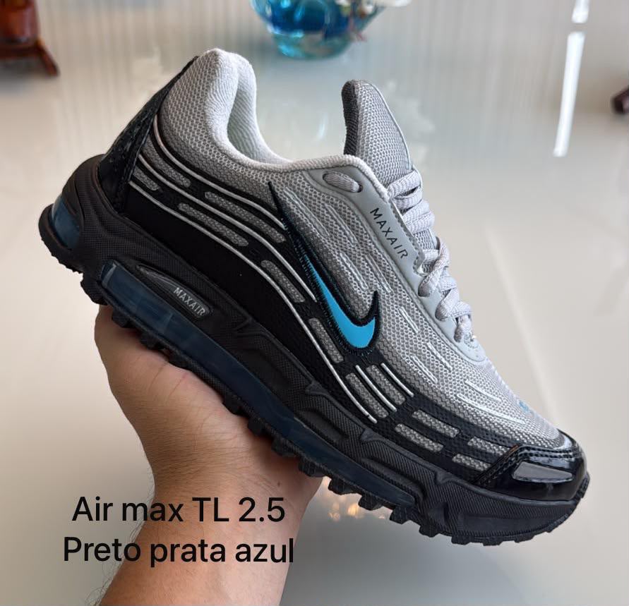 Tênis Nike Air Max Tl 2.5 - Imagem 4