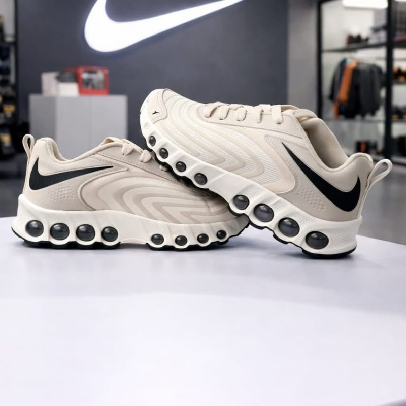 Tênis Nike Dn 9