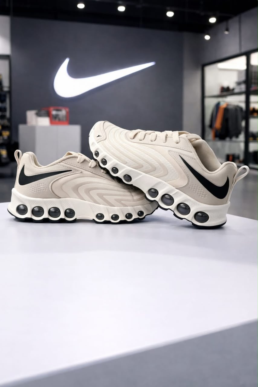 Tênis Nike Dn 9