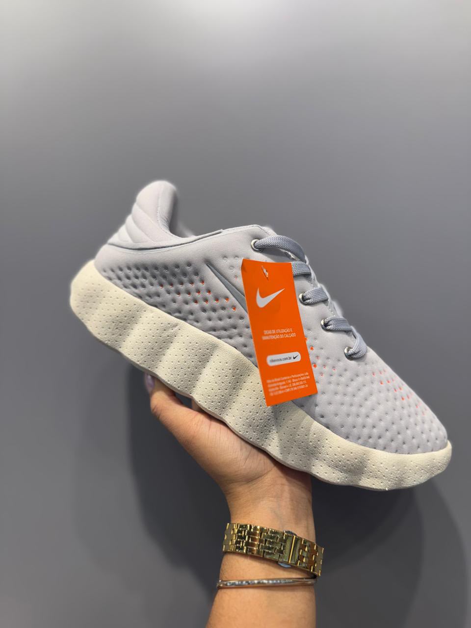 Tênis Nike Mind - Imagem 2