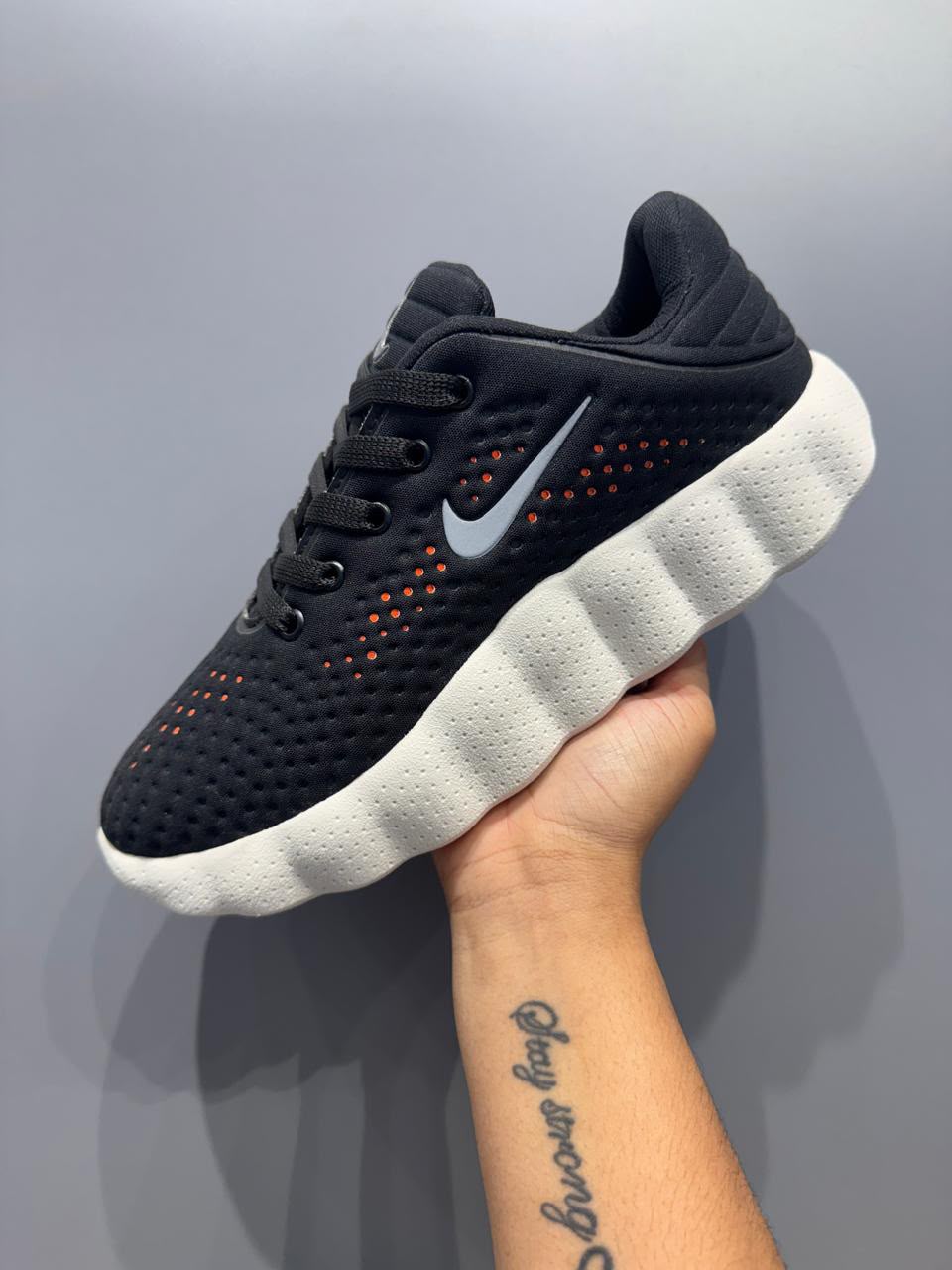 Tênis Nike Mind - Imagem 3