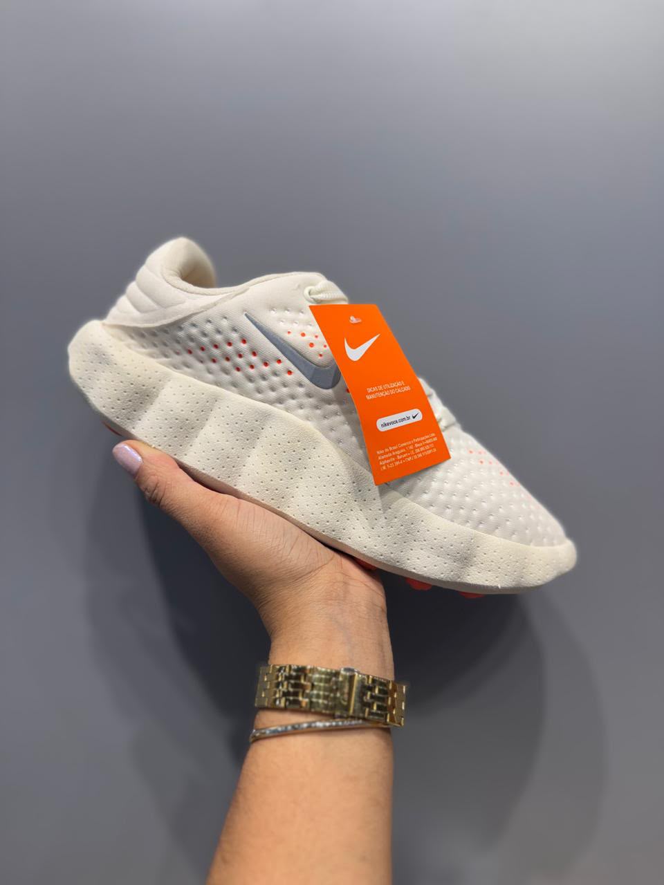 Tênis Nike Mind