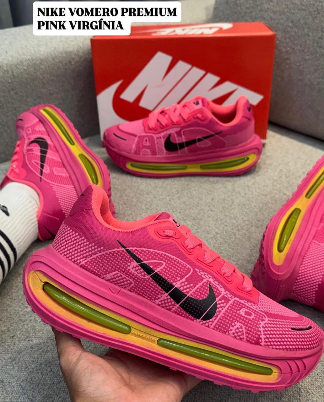 Tênis Nike Vomero Premium
