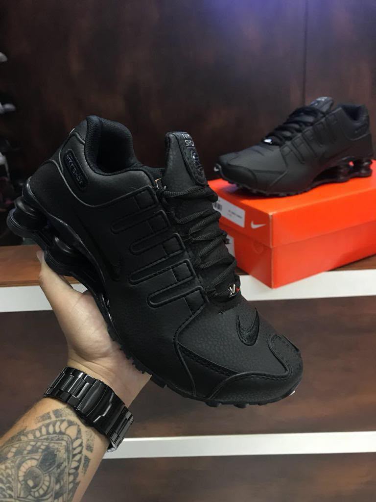 Tênis Nike 4 Molas - Imagem 2