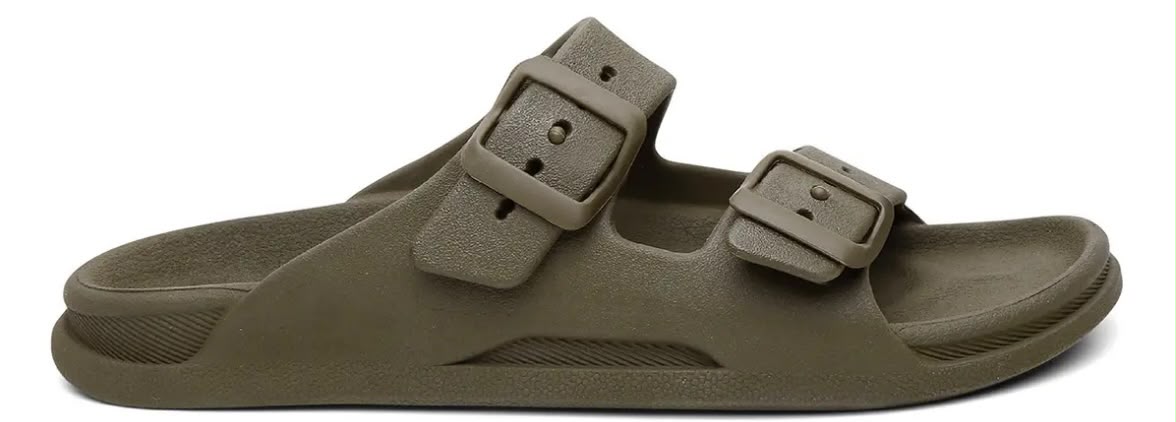 Birken Slide Unissex Conforto - Imagem 2