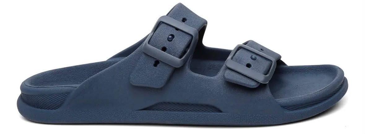Birken Slide Unissex Conforto - Imagem 6