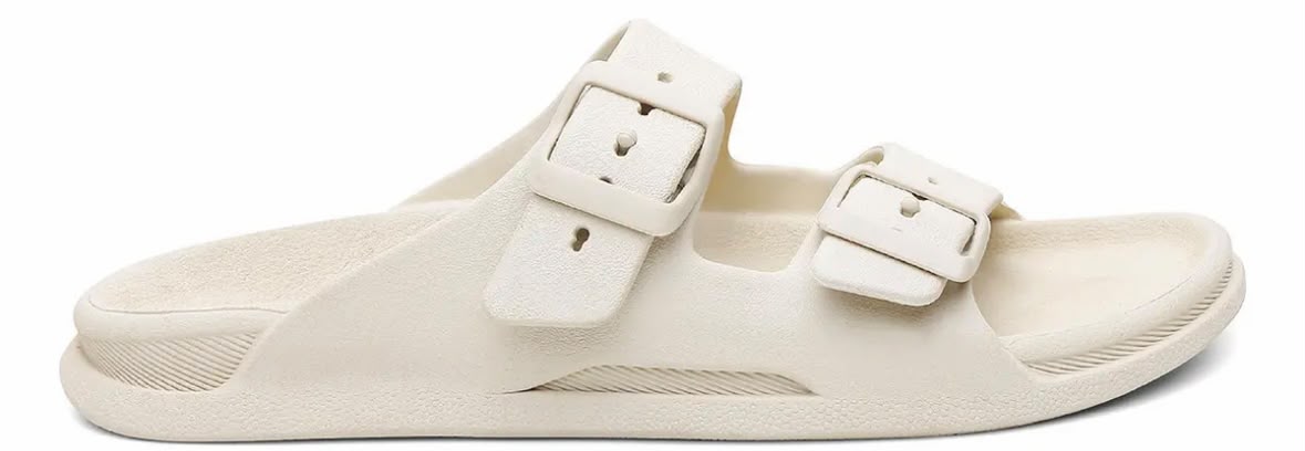 Birken Slide Unissex Conforto - Imagem 3