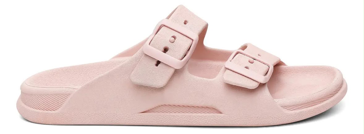 Birken Slide Unissex Conforto - Imagem 4