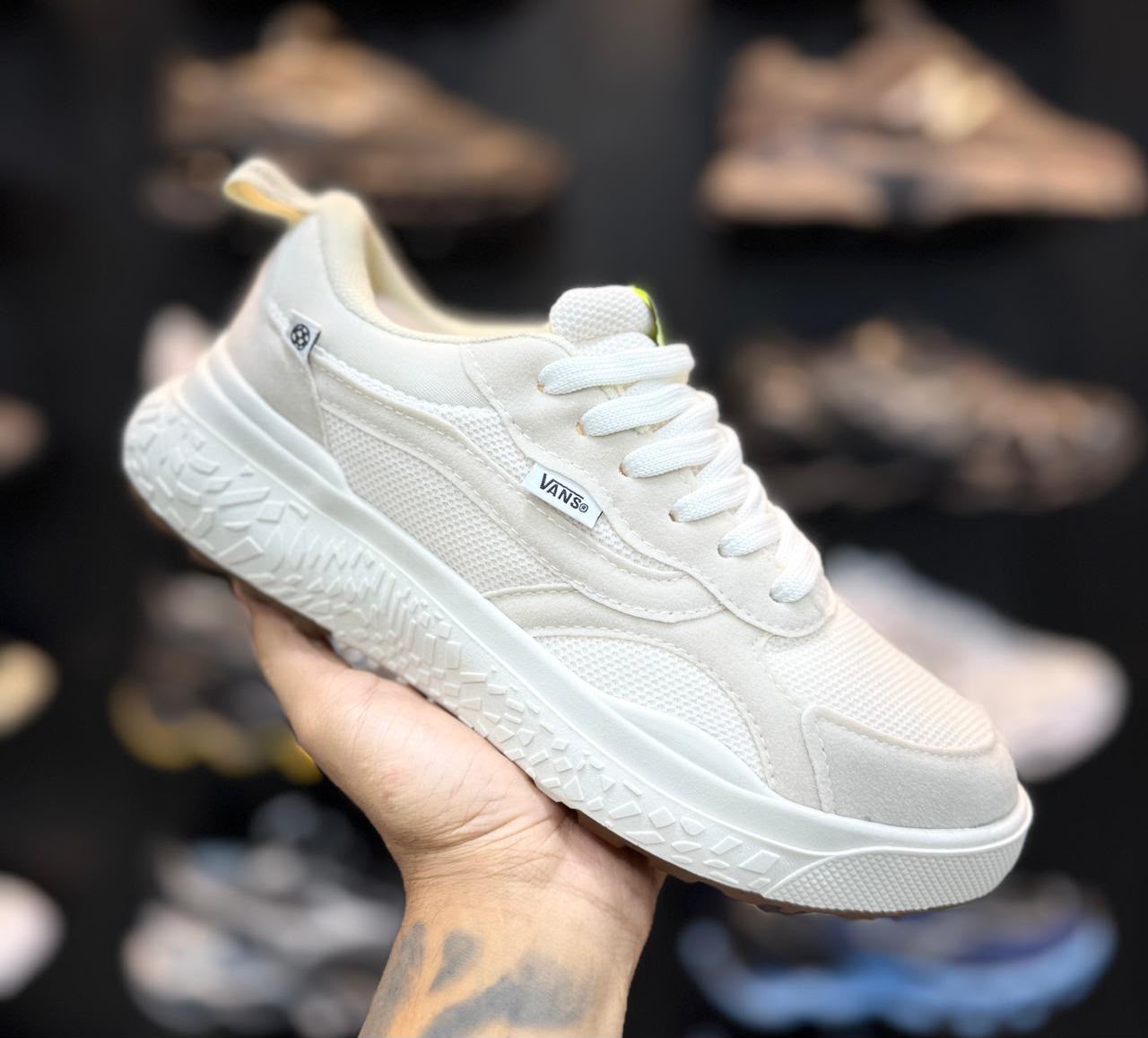 Tênis Vans Ultra Ranger Vr3 - Imagem 5
