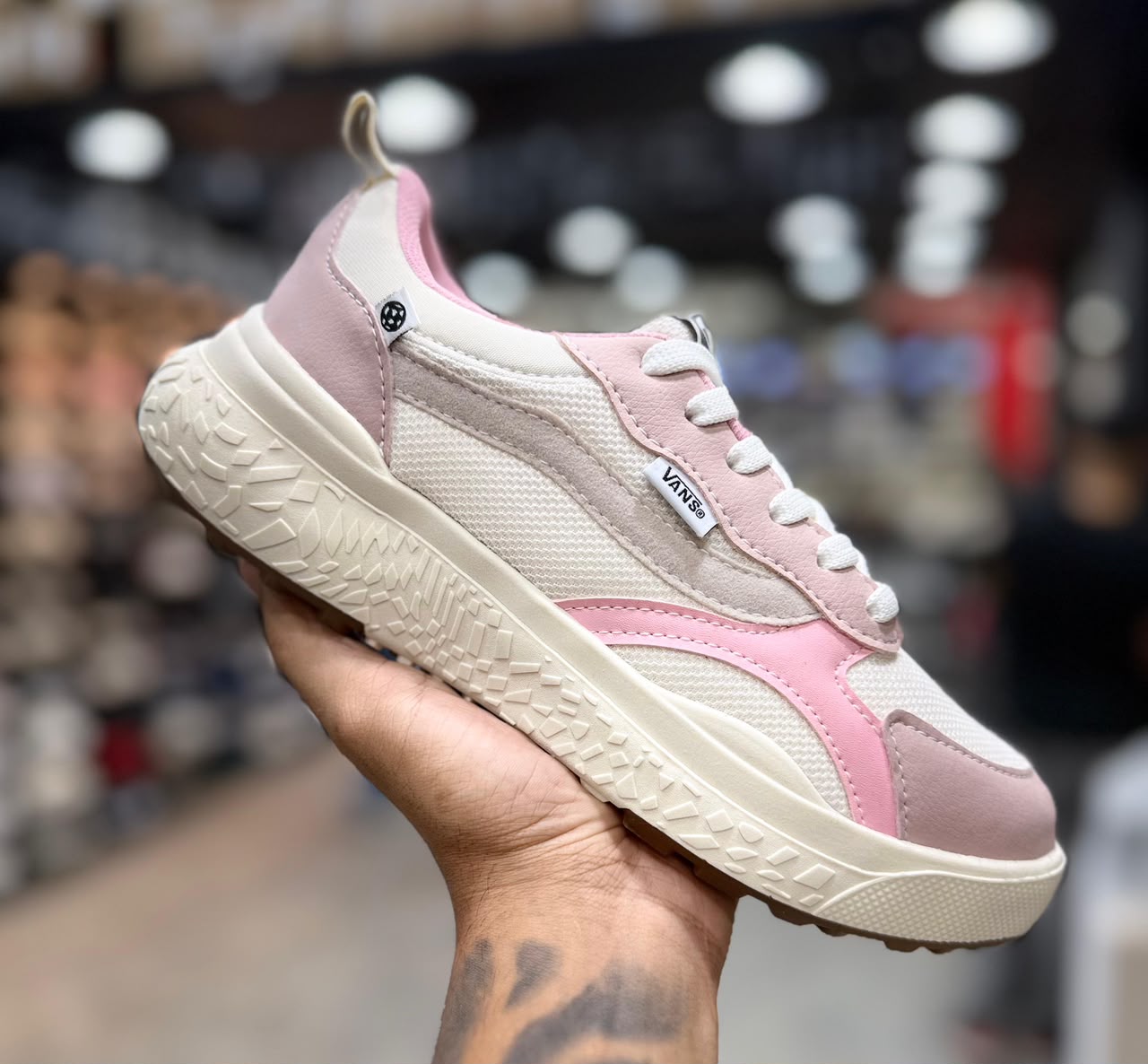 Tênis Vans Ultra Ranger Vr3 - Imagem 4