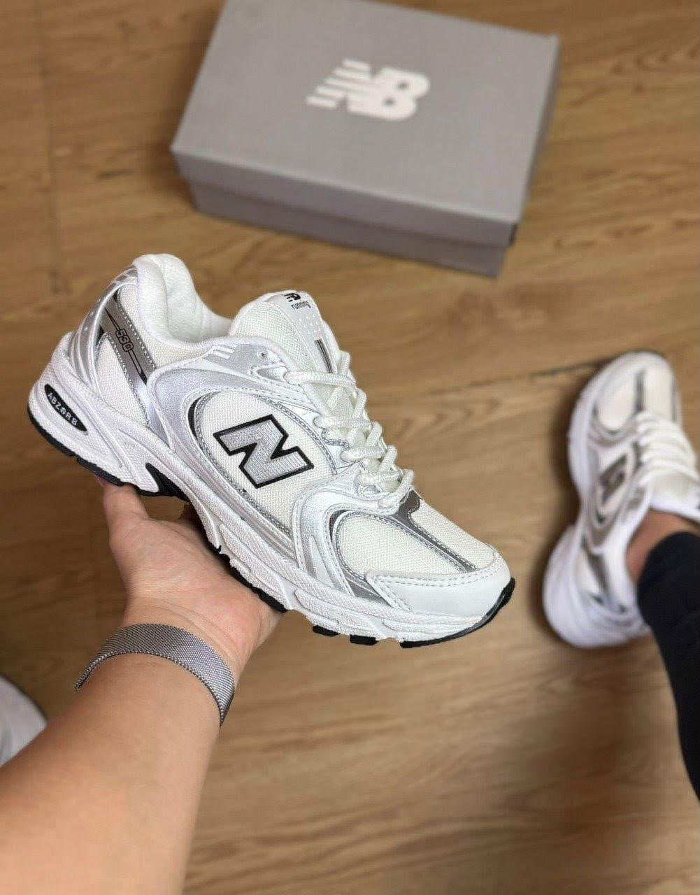 Tênis New Balance 530 - Imagem 2