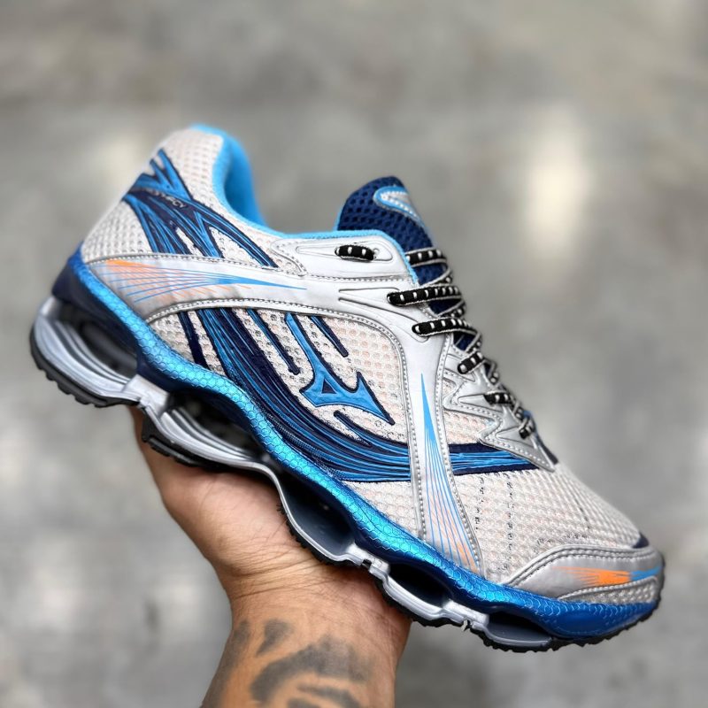 Tênis Mizuno Prophecy 1