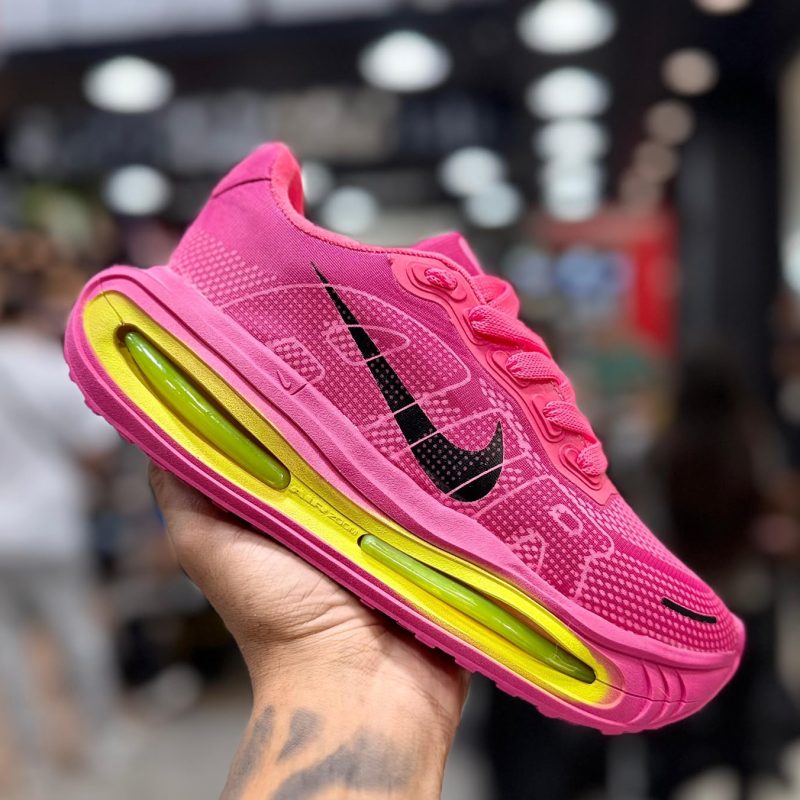 Tênis Nike Vomero Premium