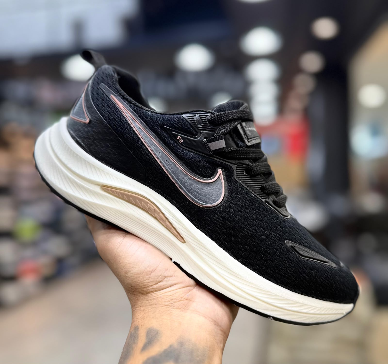 Tênis Nike Fit Run - Imagem 4