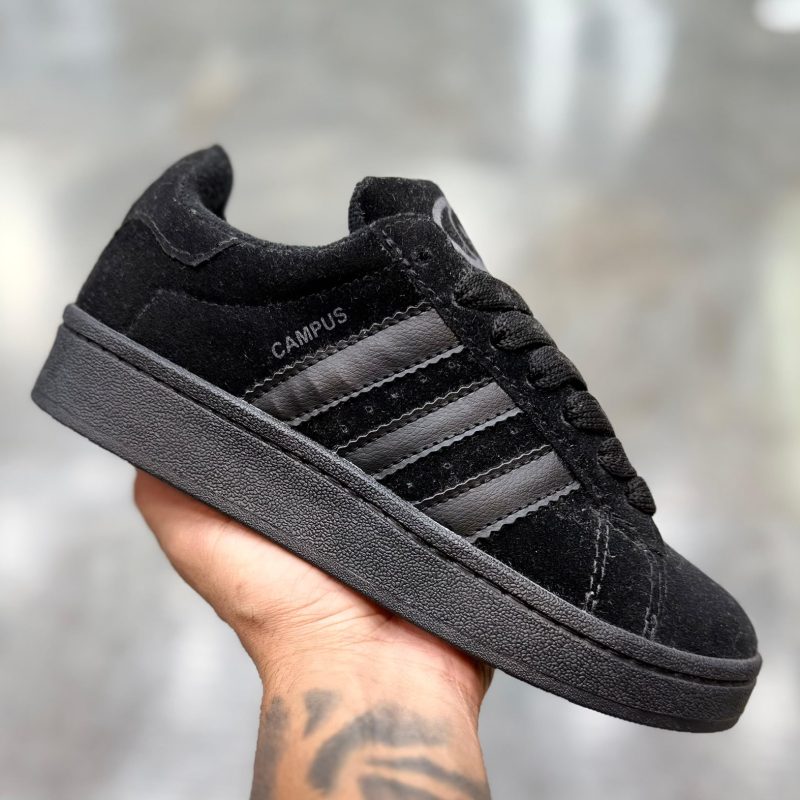Tênis Adidas Campus Premium