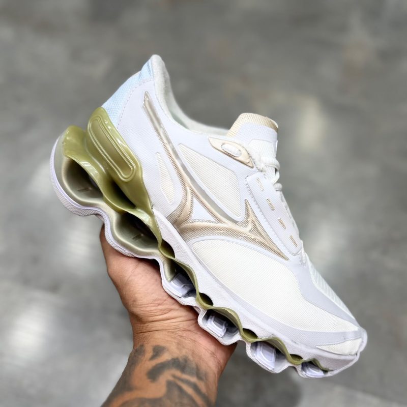 Tênis Mizuno Prophecy 15
