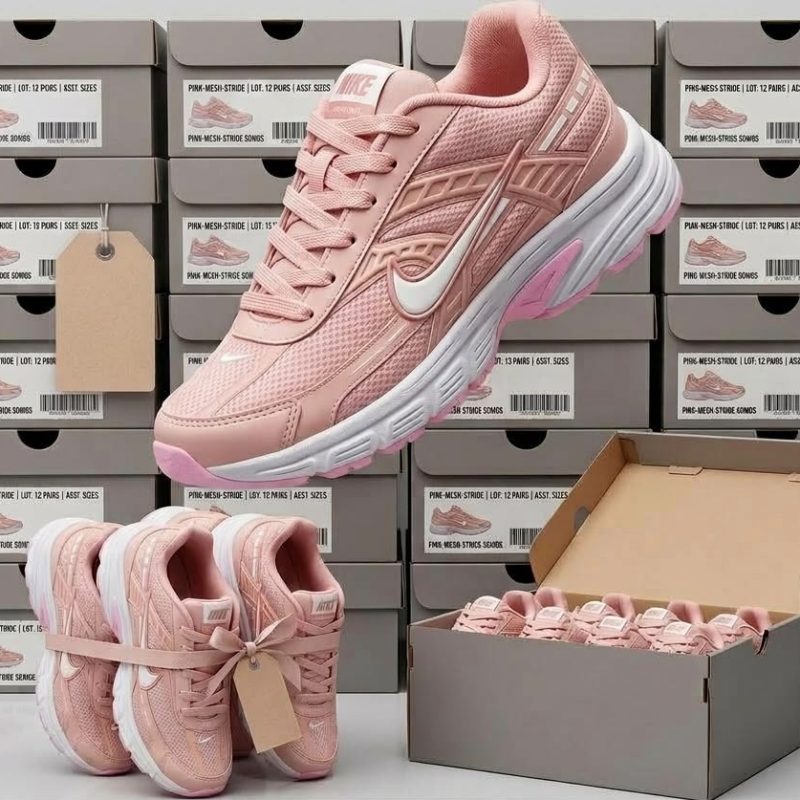 Tênis Nike Initiador