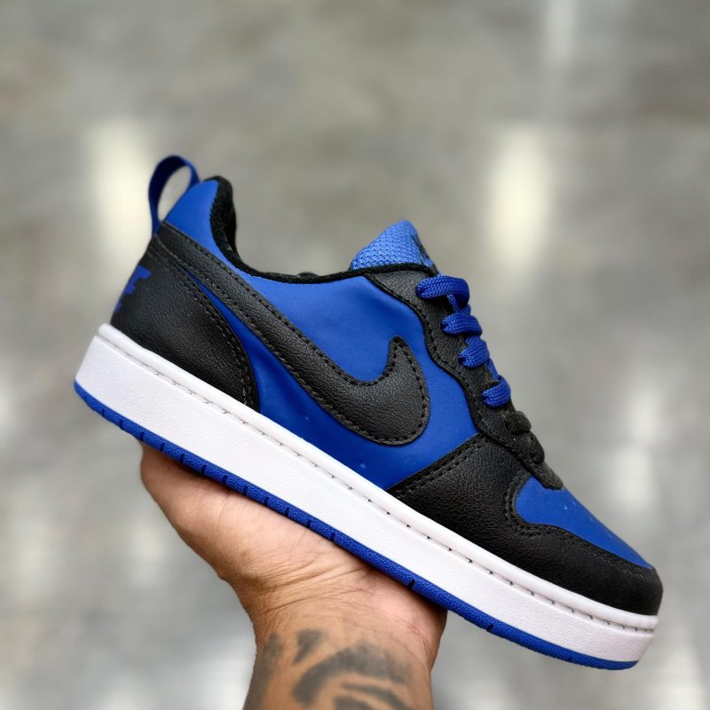 Tênis Nike Court Borough Premium