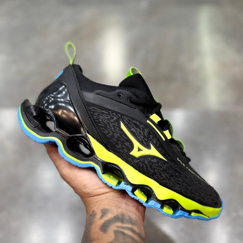 Tênis Mizuno Prophecy 13.2