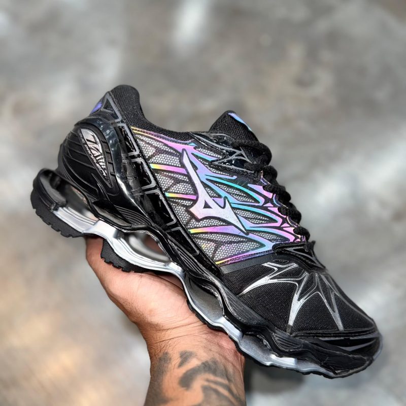 Tênis Mizuno Camaleão