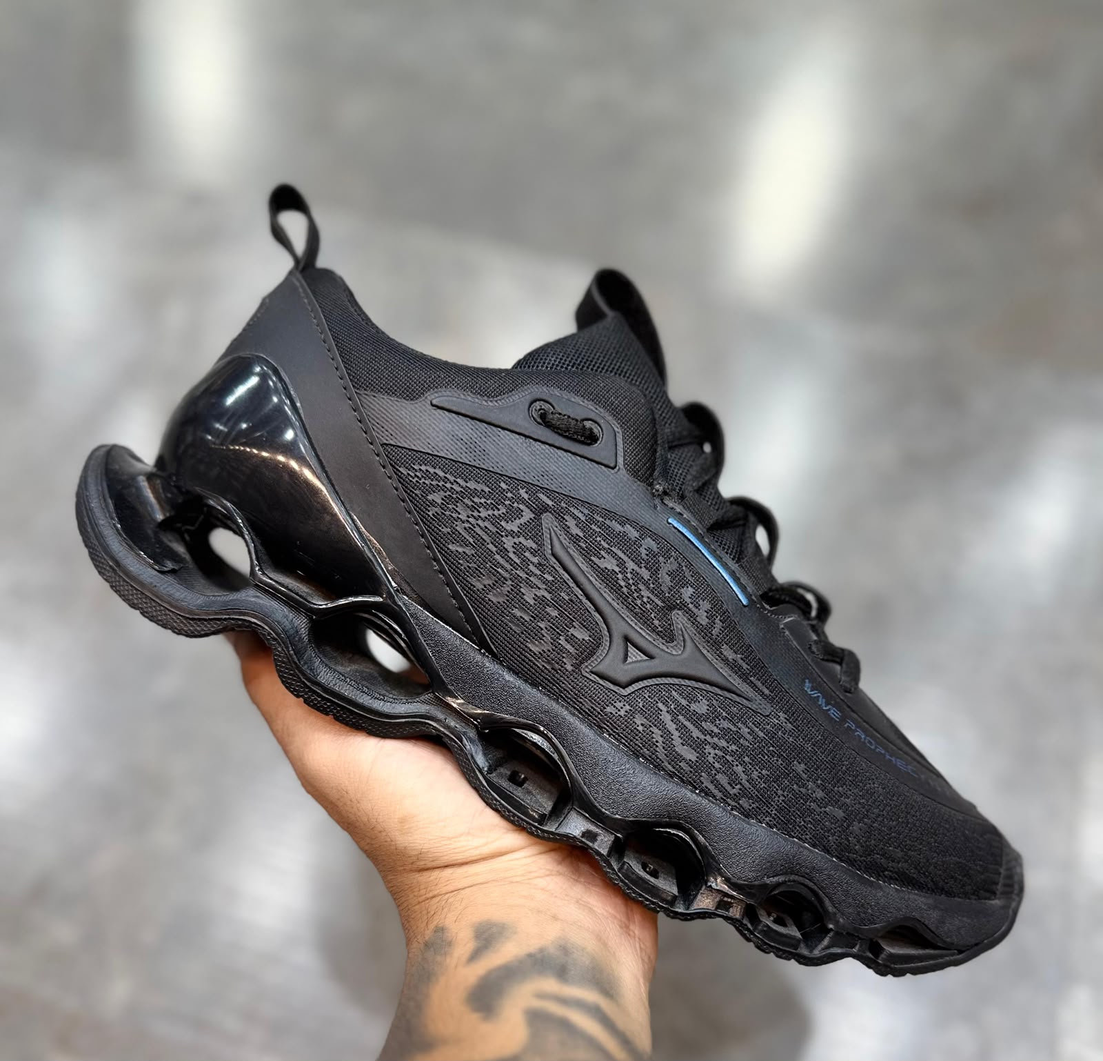 Tênis Mizuno Prophecy 13.2 - Imagem 5