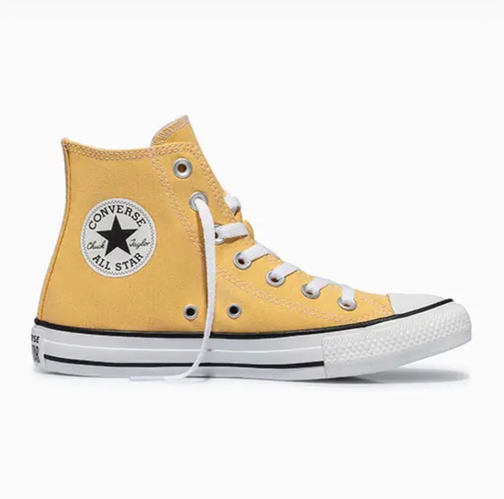 Tênis All Star Bota - Imagem 2