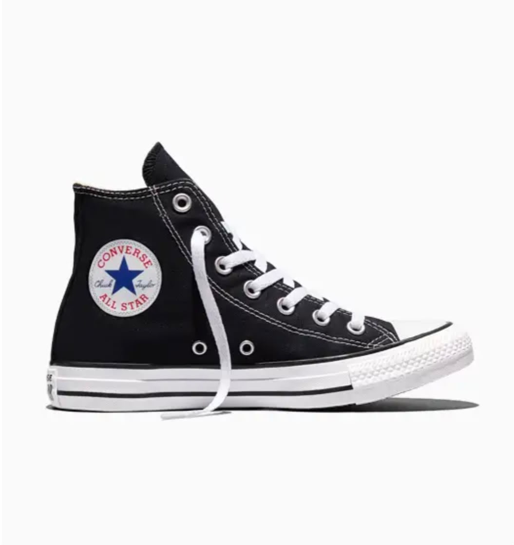 Tênis All Star Bota - Imagem 3