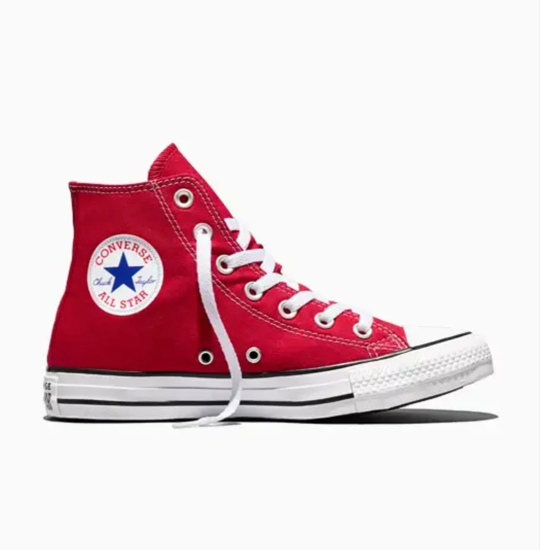 Tênis All Star Bota - Imagem 4