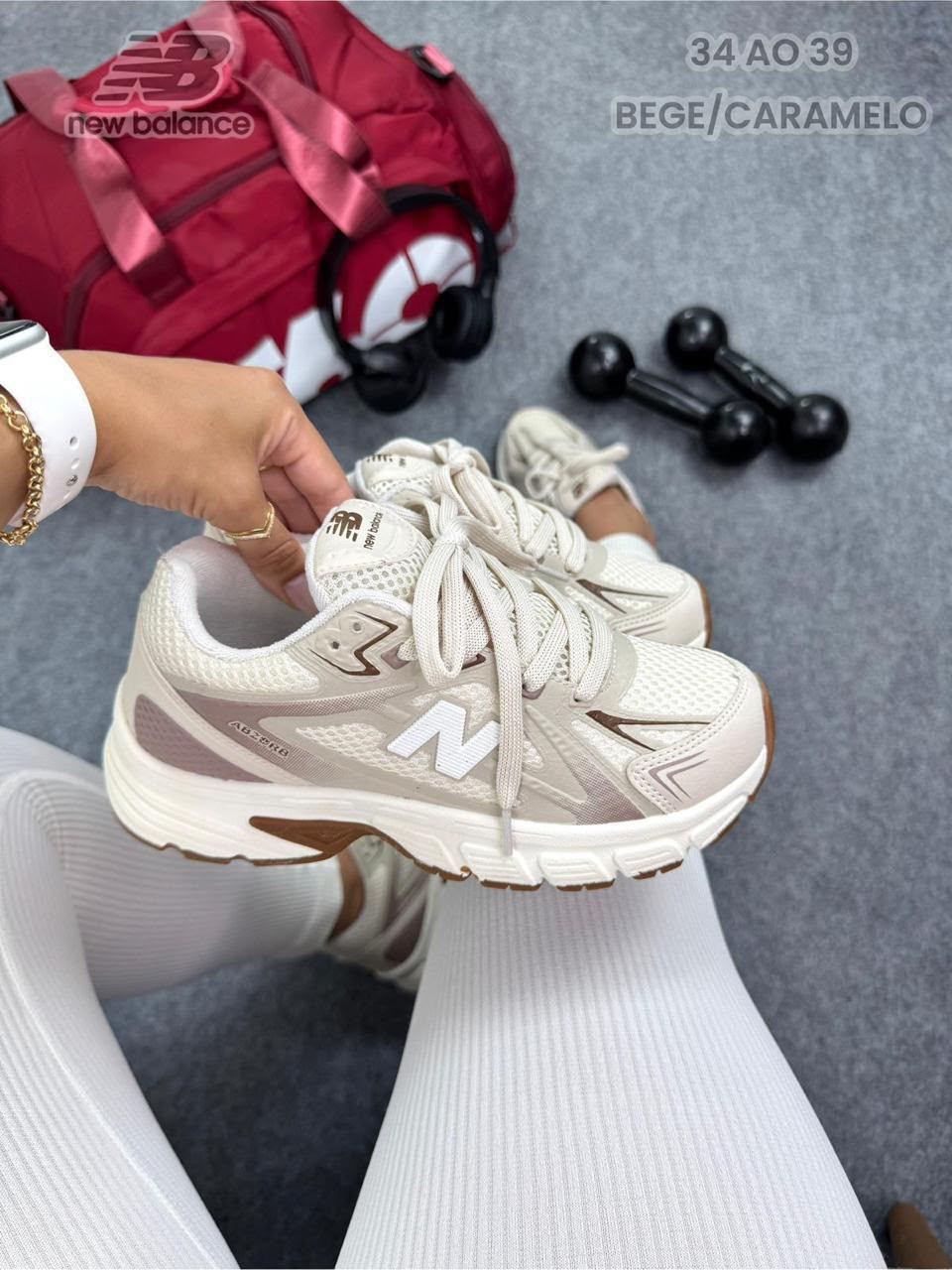 Tênis New Balance 740 - Imagem 4