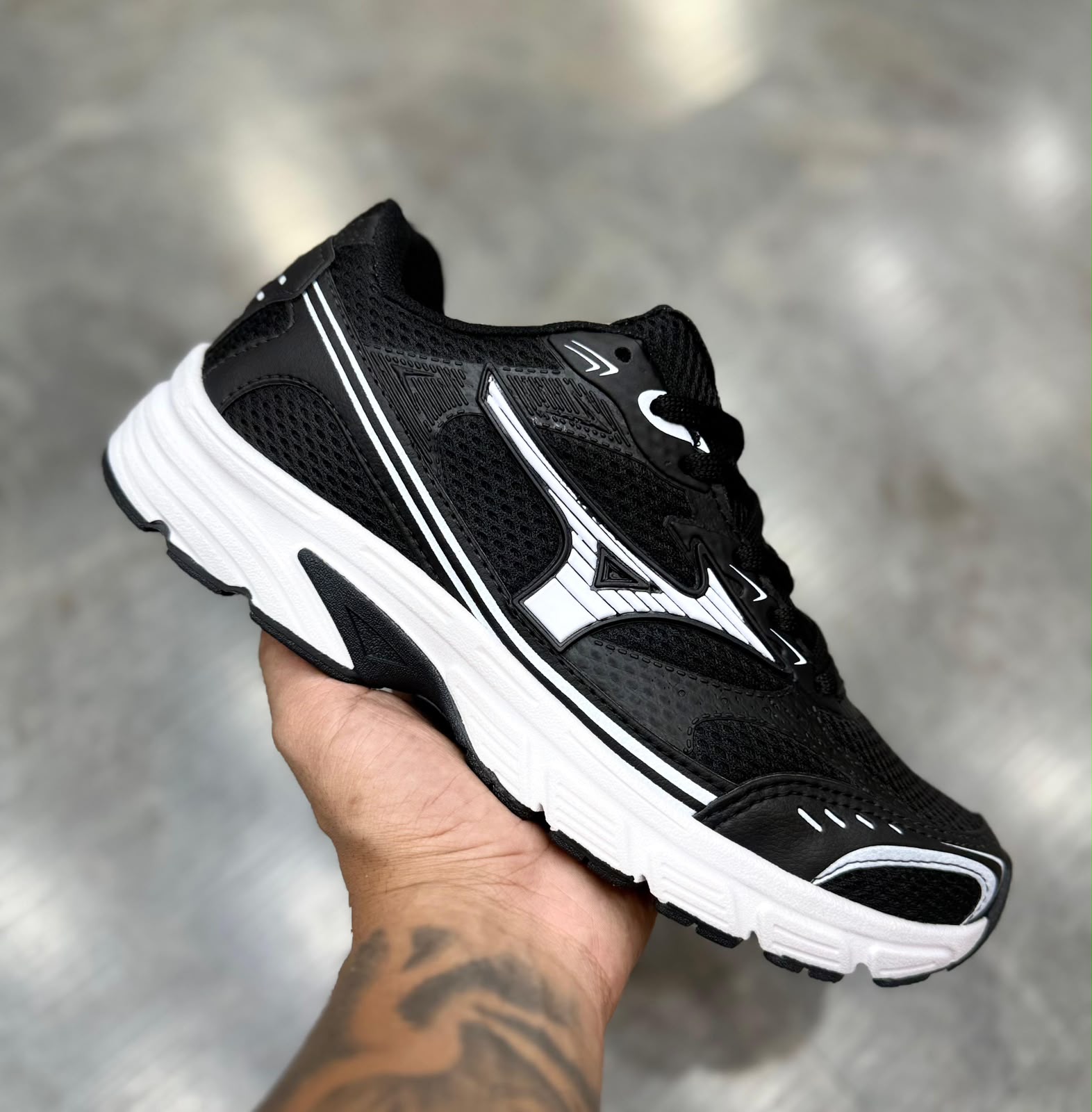 Tênis Mizuno Mzr Sport - Imagem 3